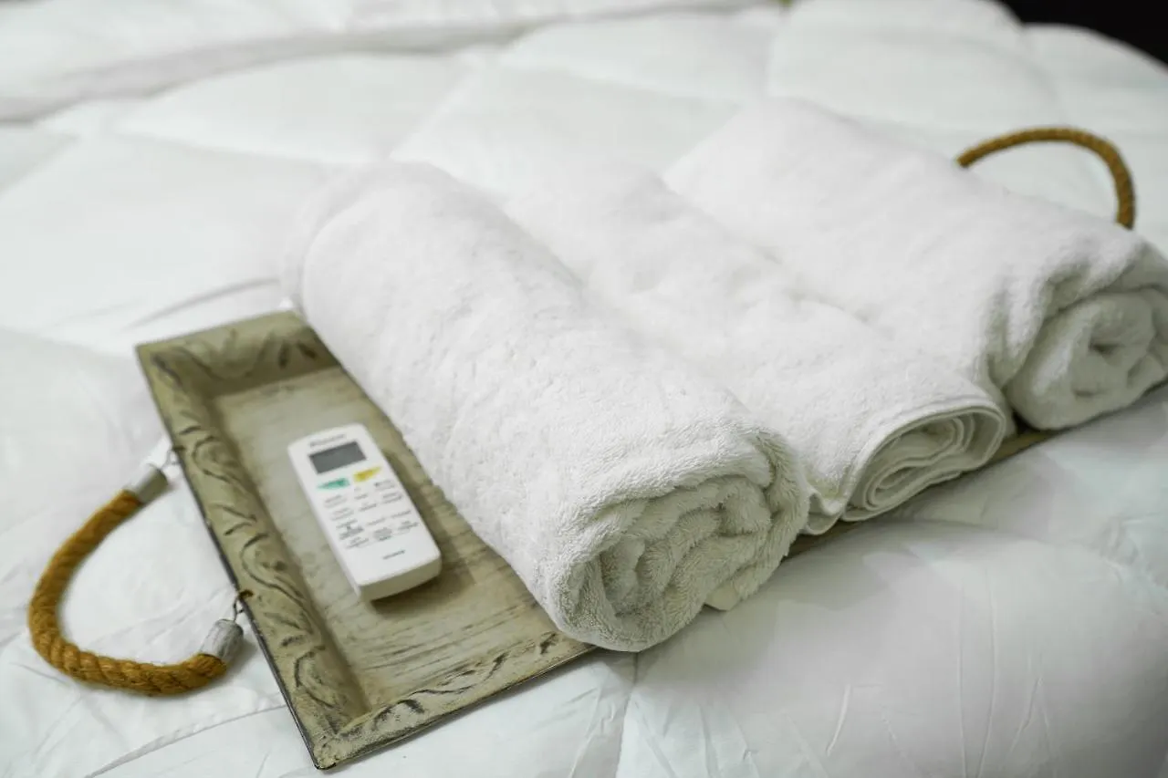 Lime Tree Service Apartment - Near Artemis Hospital ,Gurgáon