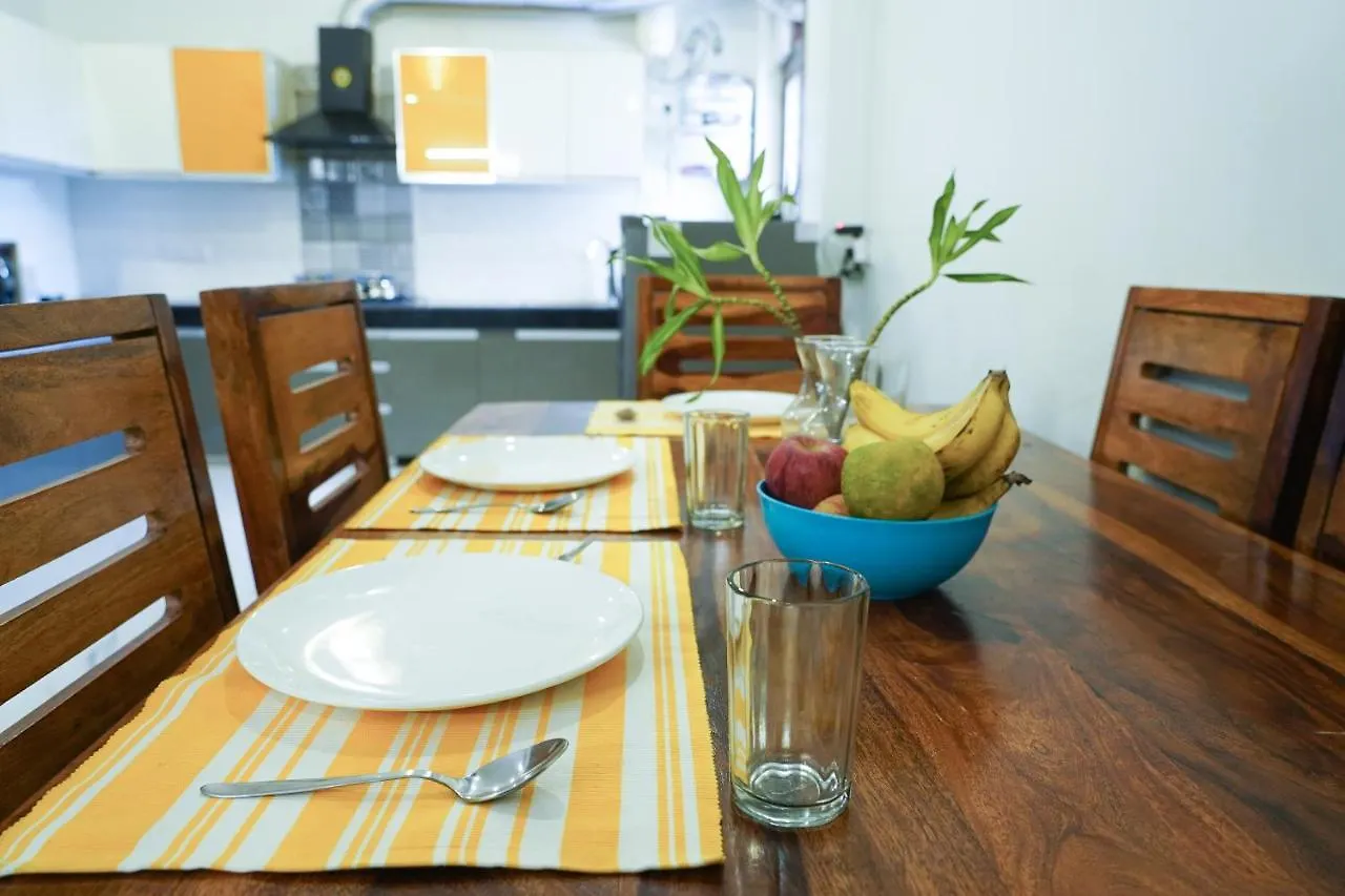 Lime Tree Service Apartment - Near Artemis Hospital ,Gurgaon  Gurgaon