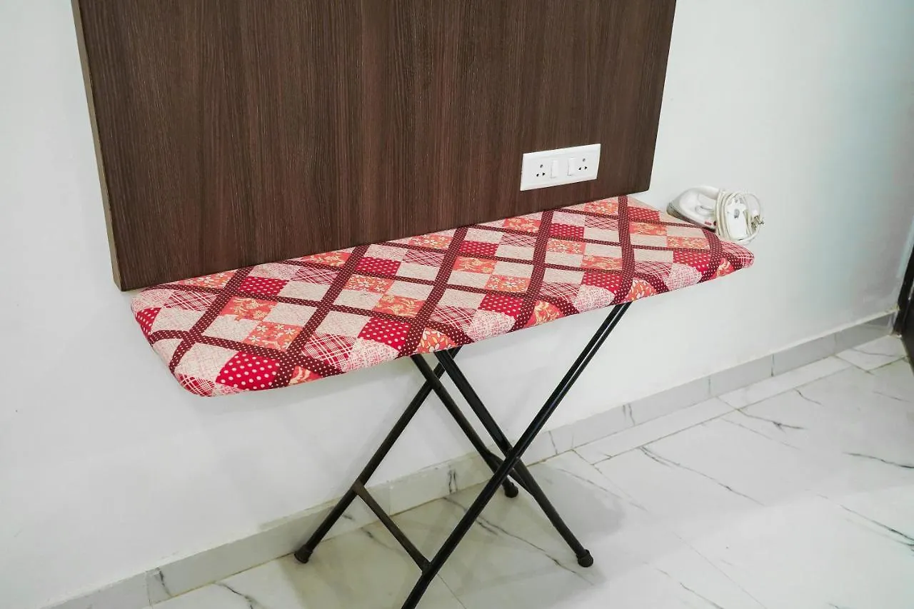 Lime Tree Service Apartment - Near Artemis Hospital ,Gurgaon